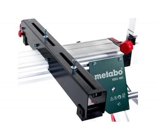 Подставка для торцовочных пил Metabo KSU 401 629006000 Подставка для торцовочных пил Metabo KSU 401 629006000