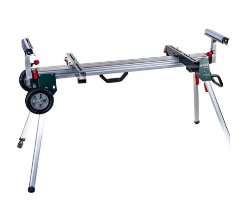 Подставка для торцовочных пил Metabo KSU 401 629006000 Подставка для торцовочных пил Metabo KSU 401 629006000