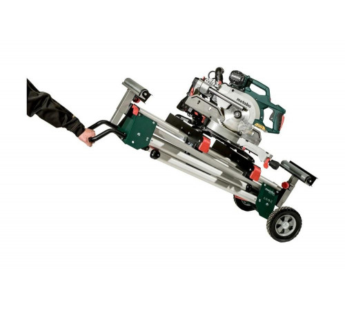 Подставка для торцовочных пил Metabo KSU 401 629006000 Подставка для торцовочных пил Metabo KSU 401 629006000