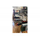 Подставка для торцовочных пил Metabo KSU 401 629006000