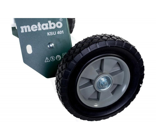 Подставка для торцовочных пил Metabo KSU 401 629006000 Подставка для торцовочных пил Metabo KSU 401 629006000