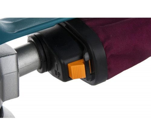Эксцентриковая шлифмашина Makita BO 6030