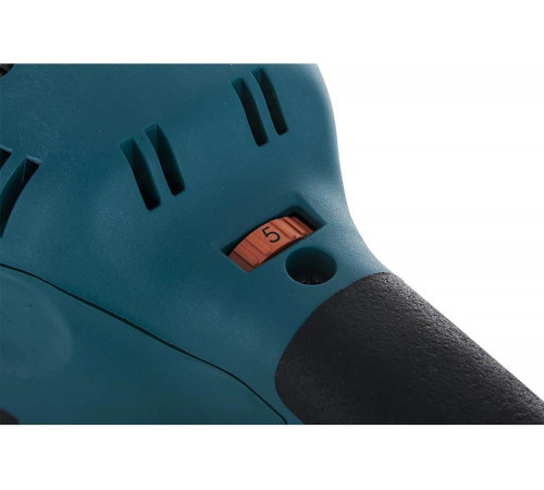 Эксцентриковая шлифмашина Makita BO 6030