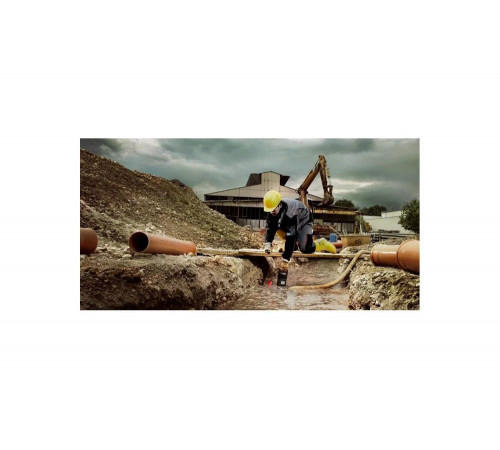 Грязевой насос Metabo SP 24-46 SG 604113000