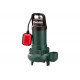 Грязевой насос Metabo SP 24-46 SG 604113000