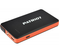Пусковой многофункциональный аккумулятор PATRIOT MAGNUM 8P 650201708