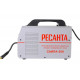 Сварочный полуавтомат Ресанта САИПА-200