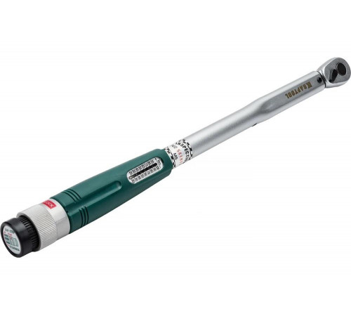 Динамометрический ключ KRAFTOOL INDUSTRIE QUALITAT 64053-100