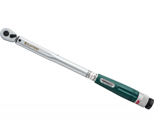 Динамометрический ключ KRAFTOOL INDUSTRIE QUALITAT 64053-100