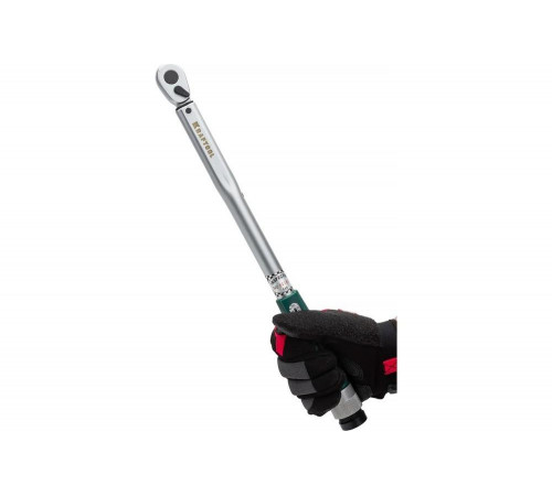 Динамометрический ключ KRAFTOOL INDUSTRIE QUALITAT 64053-100
