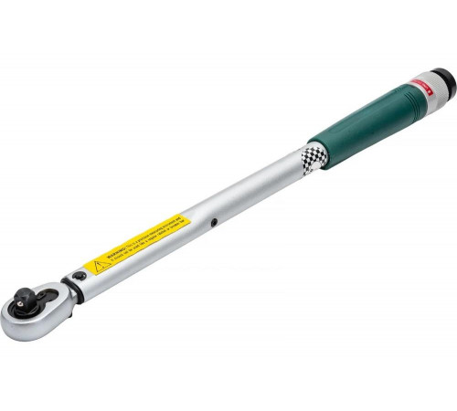 Динамометрический ключ KRAFTOOL INDUSTRIE QUALITAT 64053-100