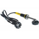 STAYER 40 Вт, 5 предметов, набор для паяльных работ Proterm 55312-40-H5 Professional
