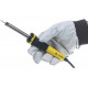 STAYER 40 Вт, 5 предметов, набор для паяльных работ Proterm 55312-40-H5 Professional