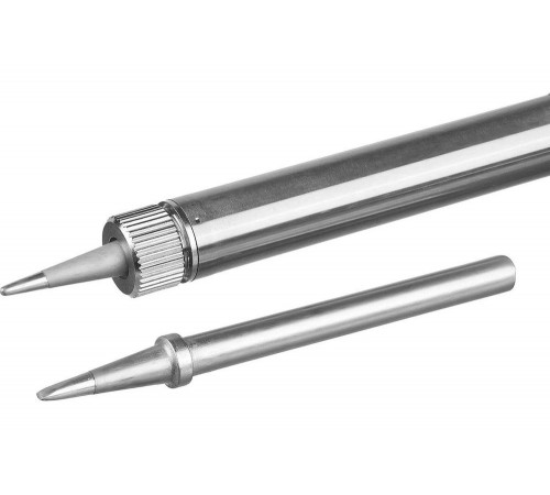 STAYER 40 Вт, 5 предметов, набор для паяльных работ Proterm 55312-40-H5 Professional