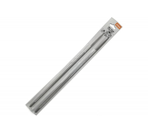 Круглый напильник (4x200 мм, 2 шт.) Stihl 5605-771-4002
