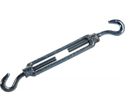 STAYER М5, 20 шт., талреп DIN 1480, крюк-крюк 30525-05