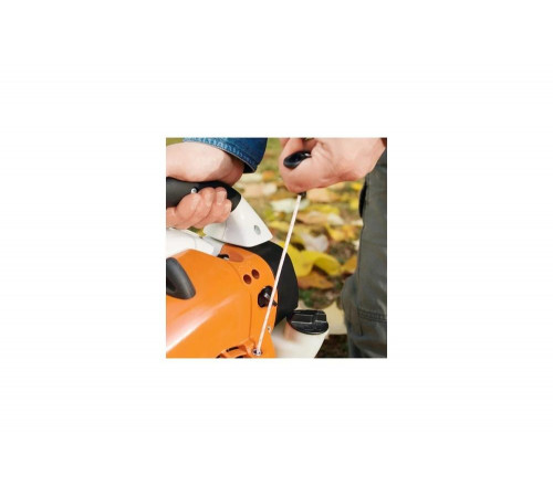 Садовая воздуходувка STIHL BG 86 42410111752 Садовая воздуходувка STIHL BG 86 42410111752