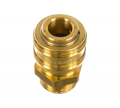 Разъем наружная 1/2 RODCRAFT 8951011786 Разъем наружная 1/2 RODCRAFT 8951011786