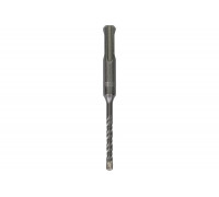Бур 10x210/150 мм, SDS-plus (2 спирали, 2 резца) Интерскол 05010.210