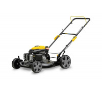 Бензиновая газонокосилка DENZEL GLD-560 58808