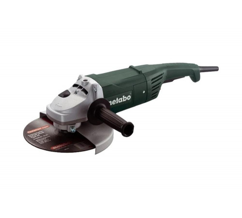 Угловая шлифмашина Metabo WX 2000 606421000 Угловая шлифмашина Metabo WX 2000 606421000