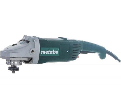 Угловая шлифмашина Metabo WX 2000 606421000 Угловая шлифмашина Metabo WX 2000 606421000