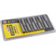 STAYER 60 мм, 10 шт., адаптер для бит магнитный MAXFIX 2670-60-10