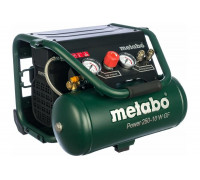 Компрессор Metabo Power 250-10 W OF 601544000