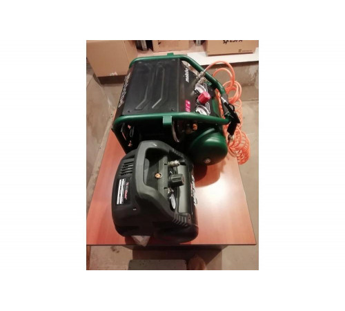 Компрессор METABO Power 250-10 W OF (601544000) Компрессор METABO Power 250-10 W OF (601544000)