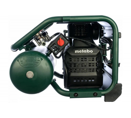 Компрессор METABO Power 250-10 W OF (601544000) Компрессор METABO Power 250-10 W OF (601544000)