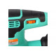 Эксцентриковая шлифмашинка Sturm OS8135R