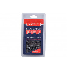 Цепь (21LV-76E; 0,325; 1,5; 76 звеньев; блистер) MAXCUT 086321076