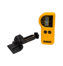 Детектор для лазерных уровней DEWALT DE 0772