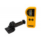 Детектор для лазерных уровней DEWALT DE 0772