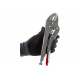 Зажимные клещи KNIPEX KN-4104250