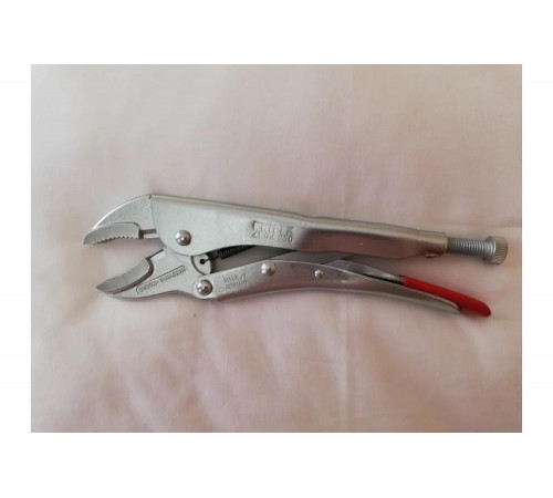 Зажимные клещи KNIPEX KN-4104250 Зажимные клещи KNIPEX KN-4104250