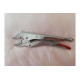 Зажимные клещи KNIPEX KN-4104250
