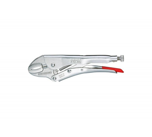 Зажимные клещи KNIPEX KN-4104250 Зажимные клещи KNIPEX KN-4104250