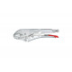 Зажимные клещи KNIPEX KN-4104250