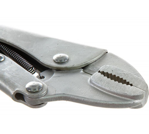 Зажимные клещи KNIPEX KN-4104250 Зажимные клещи KNIPEX KN-4104250