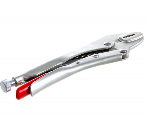 Зажимные клещи KNIPEX KN-4104250 Зажимные клещи KNIPEX KN-4104250