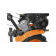 Мотоблок CARVER МТ-651