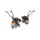 Мотоблок CARVER МТ-651