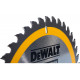 Пильный диск CONSTRUCT (190х30 мм; 40 ATB) DEWALT DT1945