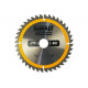 Пильный диск CONSTRUCT (190х30 мм; 40 ATB) DEWALT DT1945