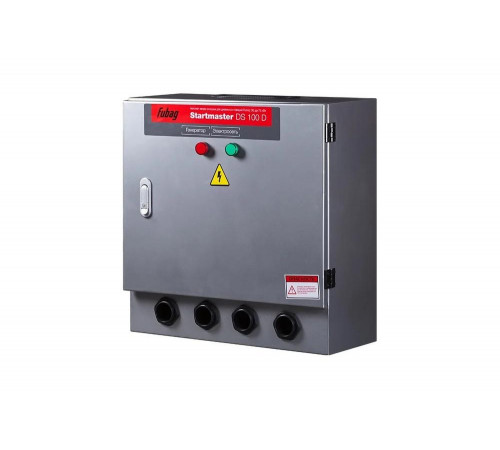 Автомат ввода резерва Startmaster DS 100 D FUBAG 431296
