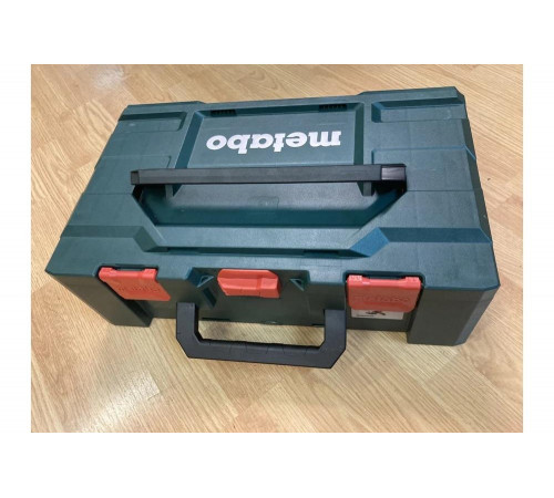 УШМ (болгарка) METABO WEV 11-125 Quick (603625500) УШМ (болгарка) METABO WEV 11-125 Quick (603625500)