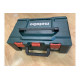 УШМ (болгарка) METABO WEV 11-125 Quick (603625500)