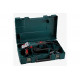 УШМ (болгарка) METABO WEV 11-125 Quick (603625500)