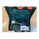УШМ (болгарка) METABO WEV 11-125 Quick (603625500)